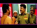Erra Samudram Telugu Full Length Movie Scene Mammootty Vani Viswanath And Indraja