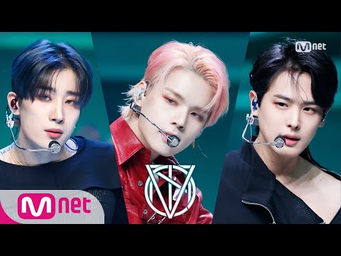 [VICTON - What I Said] Comeback Stage | M COUNTDOWN EP.694 | Mnet 210114 방송