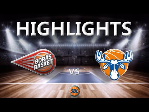 Highlights: Borås - Jämtland