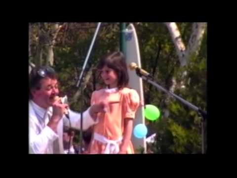 Majális 1993 - Lajosmizse