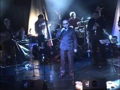 David Uličník - Hladina Zvlněná - 2007