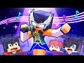 My FRIENDS don't know I'm a MASKED SINGER! DEFAULT Thumbnail