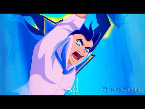 League of Legends: Wild Rift | Battle Academia Skin Anime Trailer | Battle Academia Wild Rift Anime