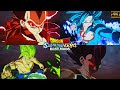Dragon Ball Sparking Zero Best Mods Character Costume Skins Ultimate 37 4K Quality