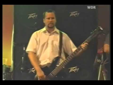 Faith no More - Caffeine (Bizarre Festival 1997)