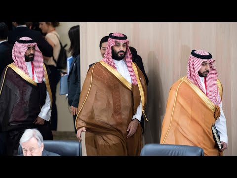 G20: Hold Saudi Arabia Accountable for Abuses | Human Rights Watch