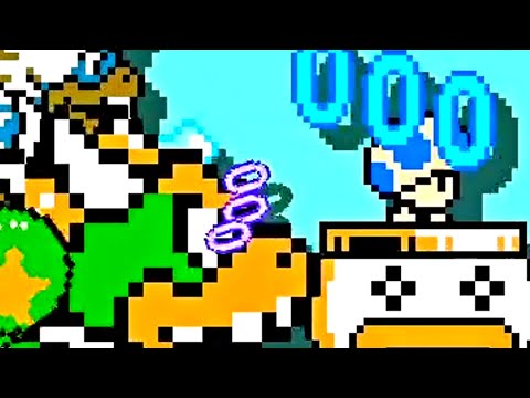 Super Mario Maker 2 🔥 Expert Endless Challenge #233