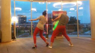 Mosaico 1920 - Johnny Ventura Y Su Combo | Cha Cha Musicality