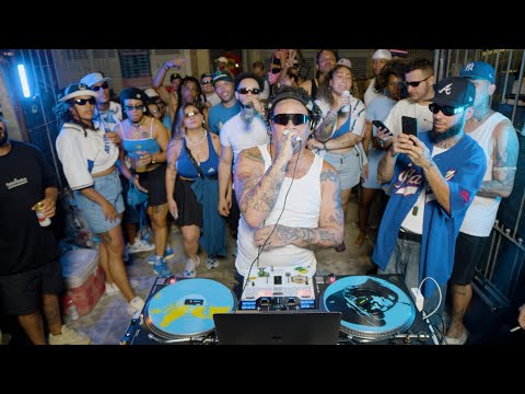 BOILER KILLA #1 - Dj Batata'Killa