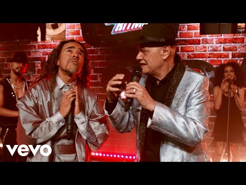 Los Socios del Ritmo, Rubén Albarrán Regional Mexicano 46
