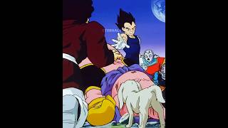 Vegeta Wants To Kill Majin Buu... | Dragon Ball Z #shorts