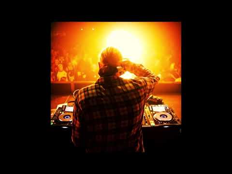 DJ Scott Brown 1994 (Side A)