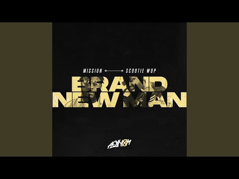 Video thumbnail for Brand New Man