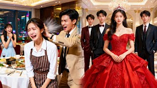 Echtgenoot slaat vrouw 30x voor rijke maîtresse; dwaas, ze is de dochter van een tycoon, smeekt hij.