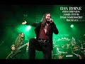 Dan Byrne video interview conducted by Brian Rademacher RockEyez 2026