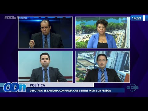 Política do Dia 21 02 2022