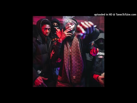 Yus Gz x Sha Gz x Blaccanese x Assassin SAMPLE DRILL Beat “every little step” [Jefe Productions]