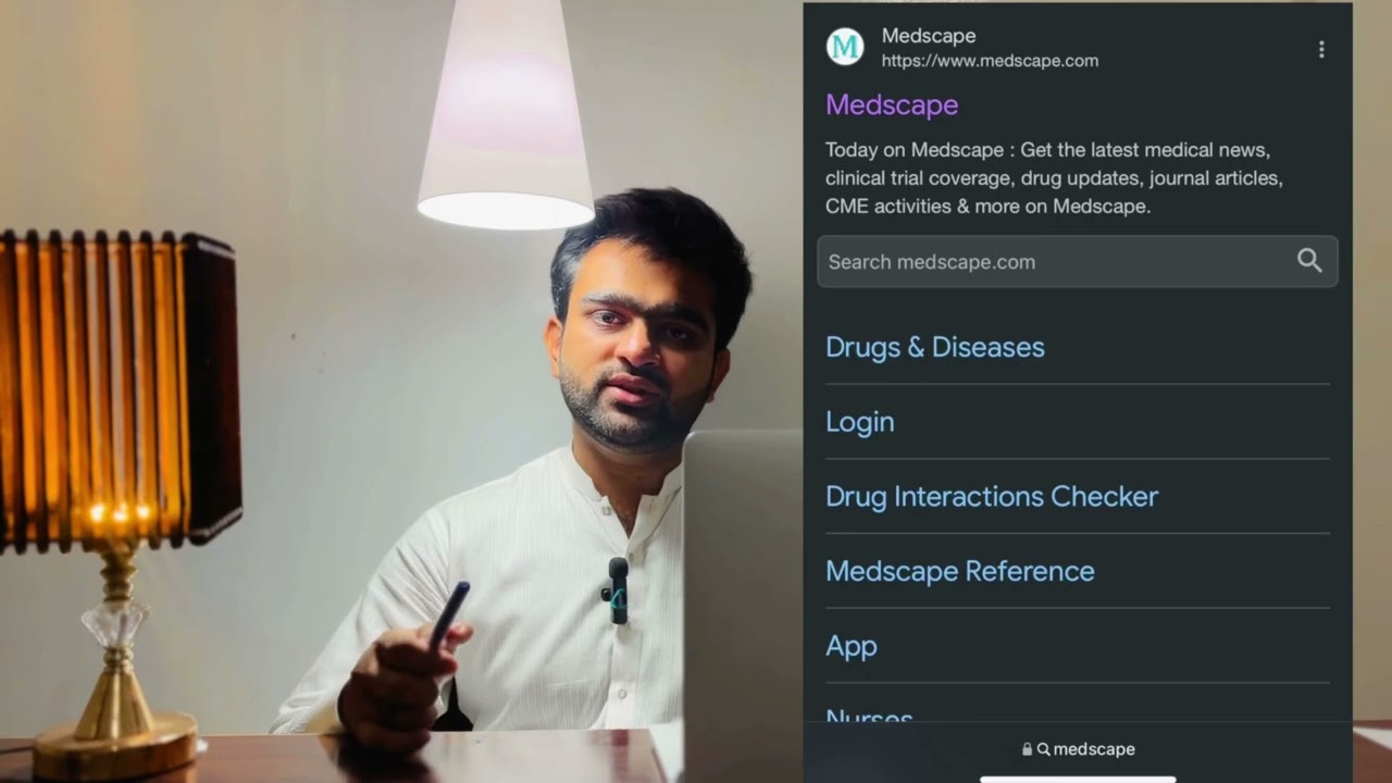Are You Using These Essential Free Medical Apps?Top Picks 2023| Tehseen Sajjad