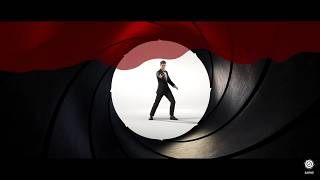 007/ファースト・ライト
