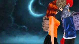 WHERE ARE YOU (Lyrics) |  Justin Roman and Natalie Soluna | iDATE