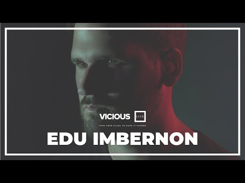 Edu Imbernon @ Vicious Live