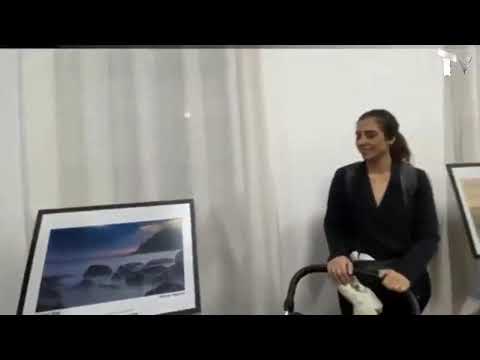 Espaço Aberto // 1 Salão Nacional de Arte Fotográfica de Itanhaém