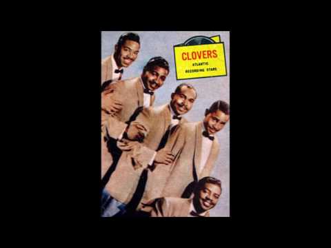 Feb. 22 , 1951 recording "Skylark", The Clovers