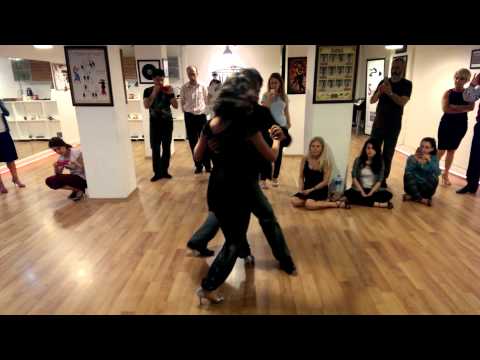 Utku Küley & İris Başak Doğdu - Change Of Direction & Cunita