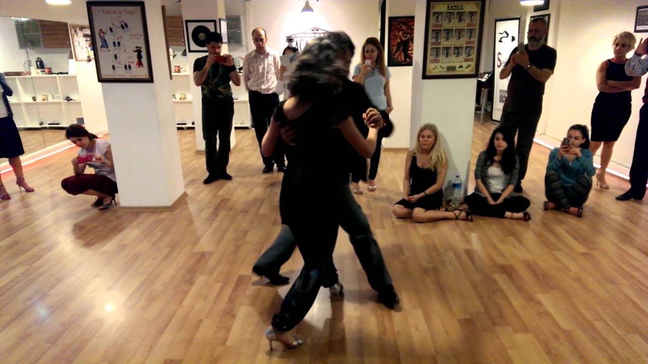 Utku Küley & İris Başak Doğdu - Change Of Direction & Cunita