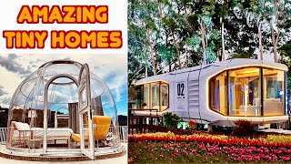 Buy A Whole House On AMAZON For Between $1,000 - $40,000 USD