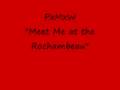 PMW Meet Me At The Rochambeau Explicit Content