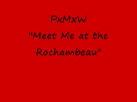 PMW- Meet Me at the Rochambeau (Explicit Content)