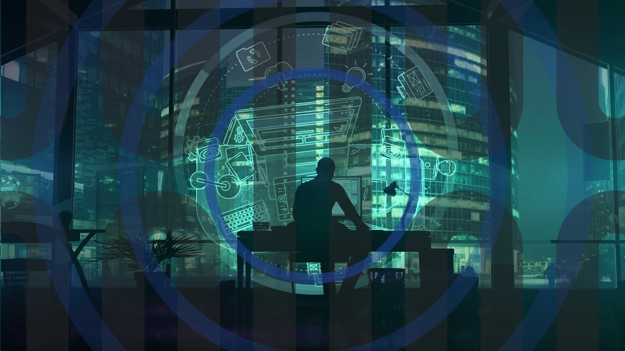 WiseTech Systems video