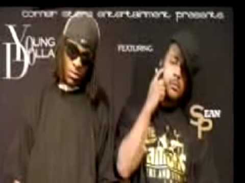 "DOLLA GOT GWAP" PART 1-YOUNG DOLLA FT SEAN P(YOUNGBLOODZ)