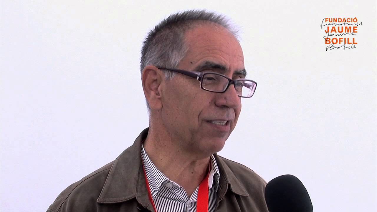 Jaume Funes - 3 prioritats educatives per a la Catalunya d'avui