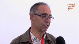 Jaume Funes - 3 prioritats educatives per a la Catalunya d'avui