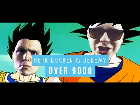Video thumbnail for Over 9000