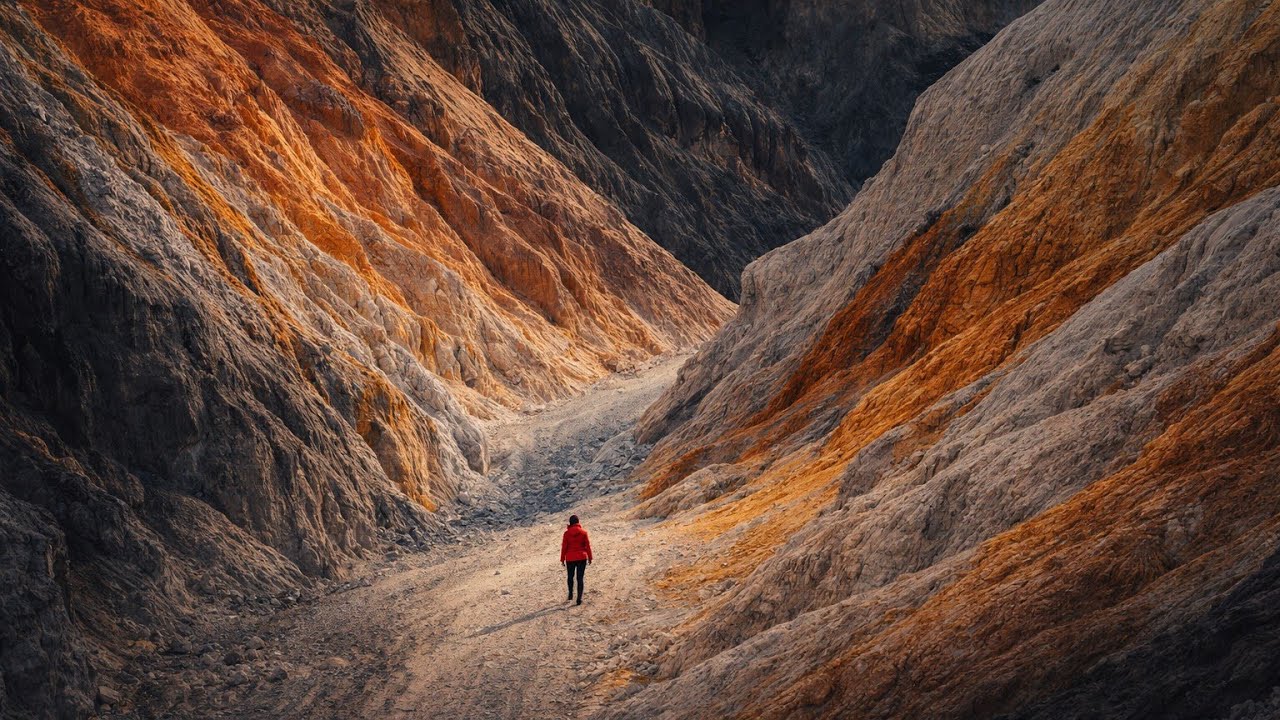 Around the world in 80 facts