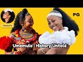 Episode 1 Umkhonto Ka Umemulo