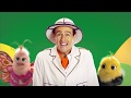 Sam Moran On Nick Jr Karaoke