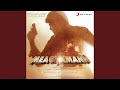 Meaghamann Theme