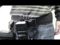 Spider Holster - SpiderMonkey Photography Accessory Holster System - Product Line Overview (2013)