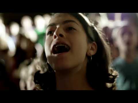 אני ואתה - שיר ה-70 של ערוץ 24