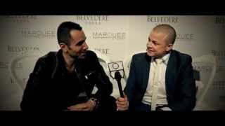 Belvedere Winter Ball 2014  Jason Lema  Marquee Sydney