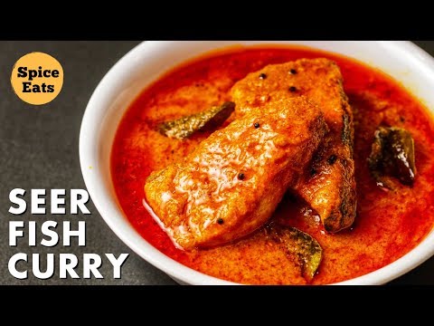 download lagu mp3 mp4 Seer Fish In Bengali, download lagu Seer Fish In Bengali gratis, unduh video klip Seer Fish In Bengali