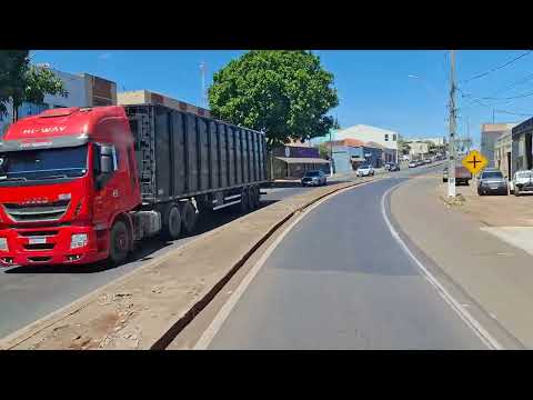 Califórnia do Paraná 