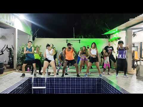 Ruxell, Jerry Smith, Felipe Original Beat Envolvente - XMISTURA