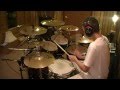 Alex ~ Drive By ~ Train ~ Drum Cover 