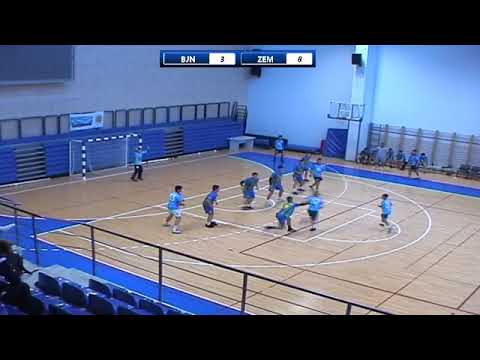 B05 Bijeljina ORK Zemun