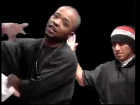 Soldados de Jesús - Virus en la ksa feat Eibrab (Abiel)